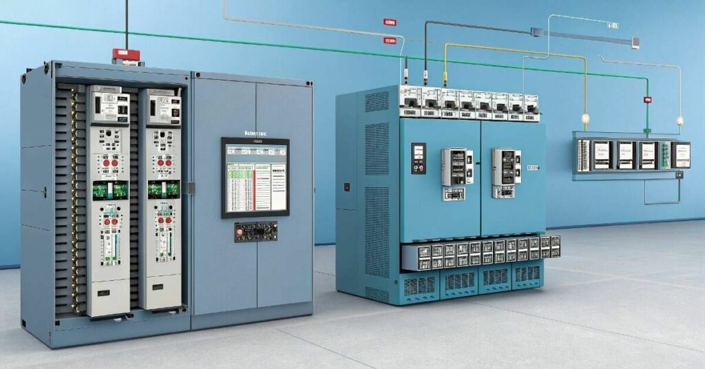Understanding Redundancy in PLC Systems