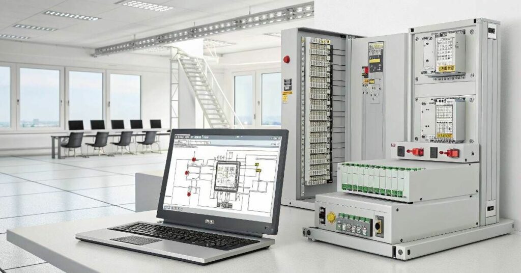 Understanding the Basics of PLC Programming
