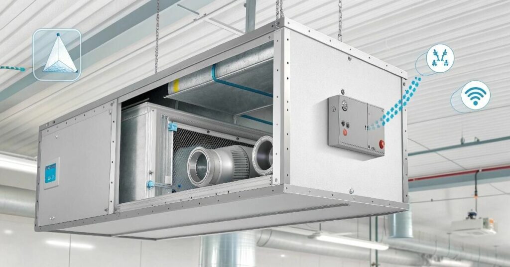 What Are VAV Boxes and How Do They Work?