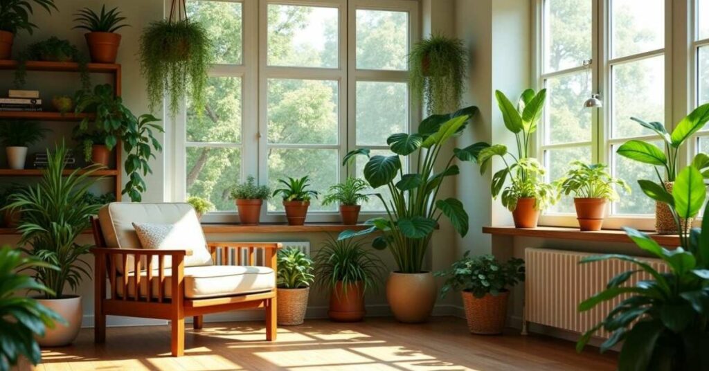 Why Bringing Nature Indoors Changes Everything