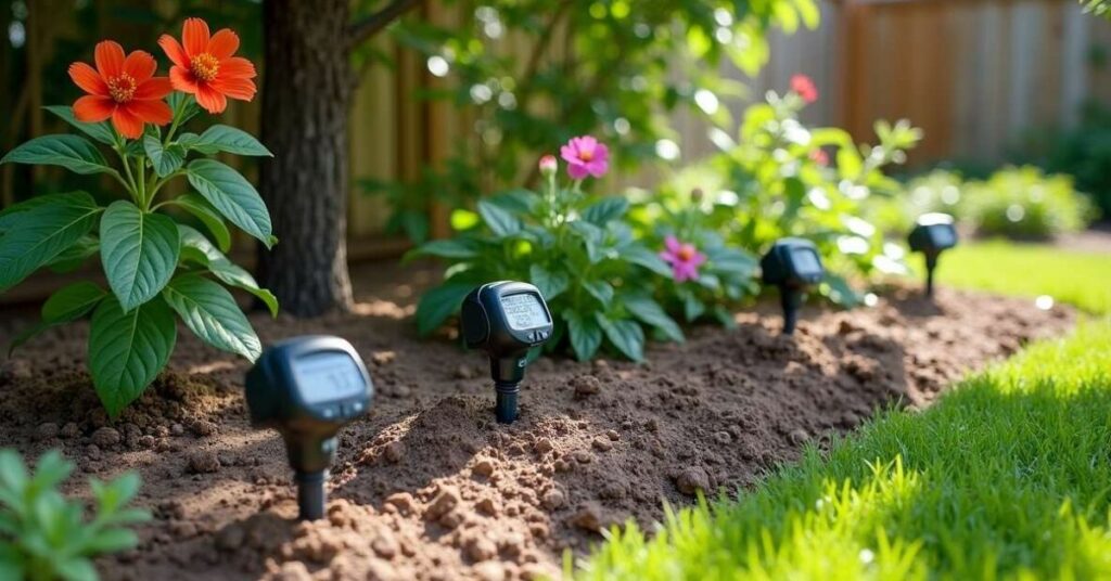 Why Multiple Moisture Sensors Are Better Than One