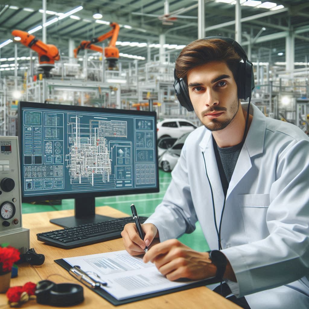 SCADA Learning
