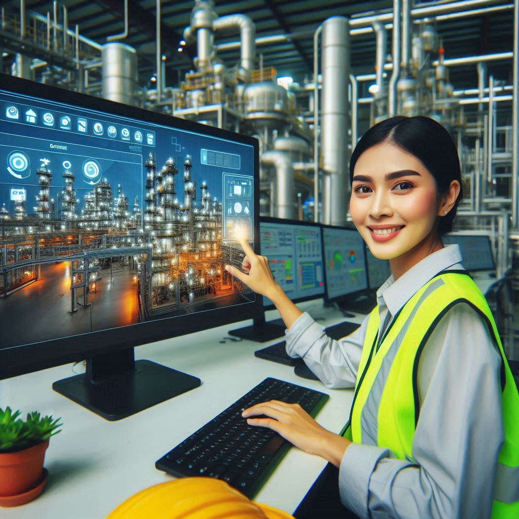 SCADA Learning