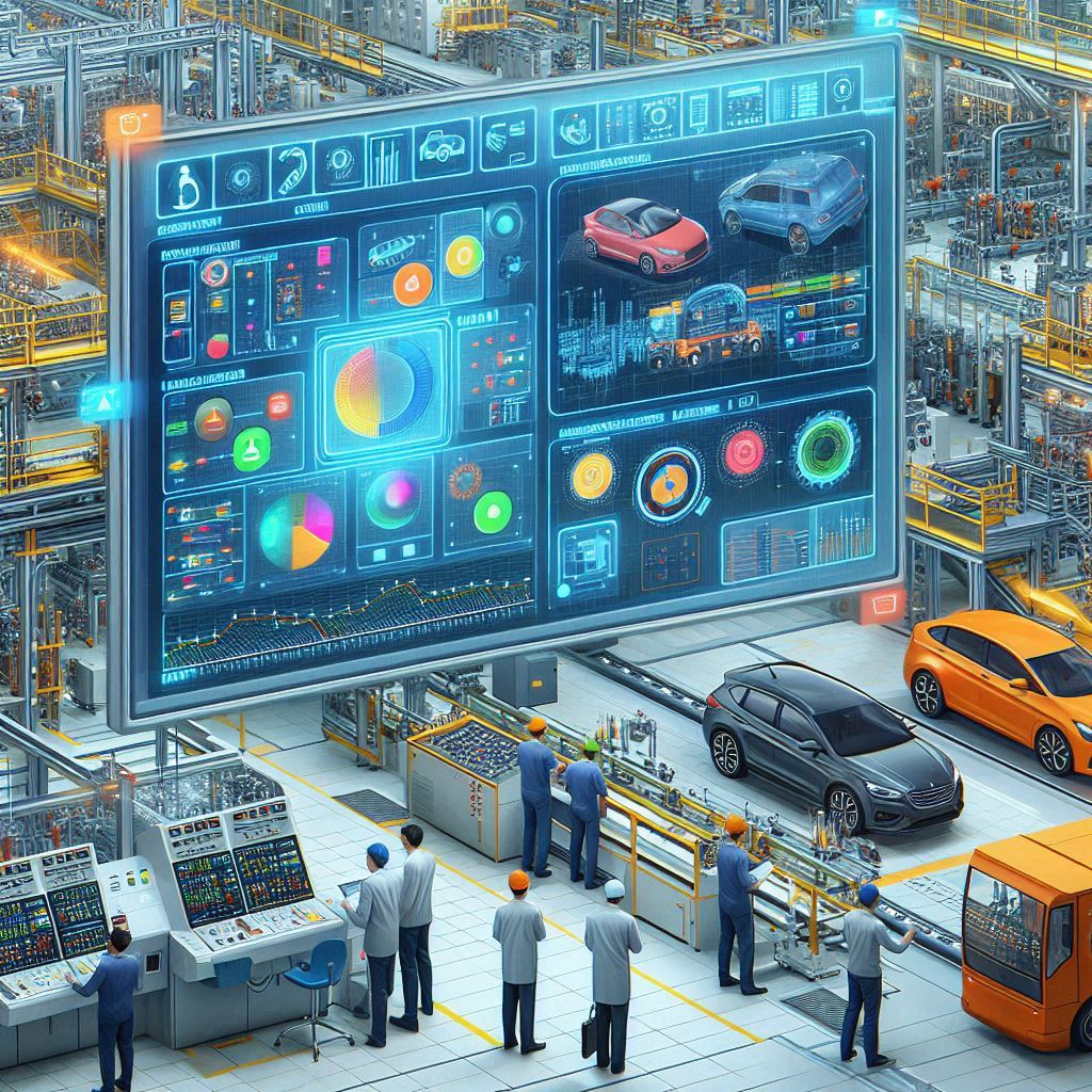 scada learning
