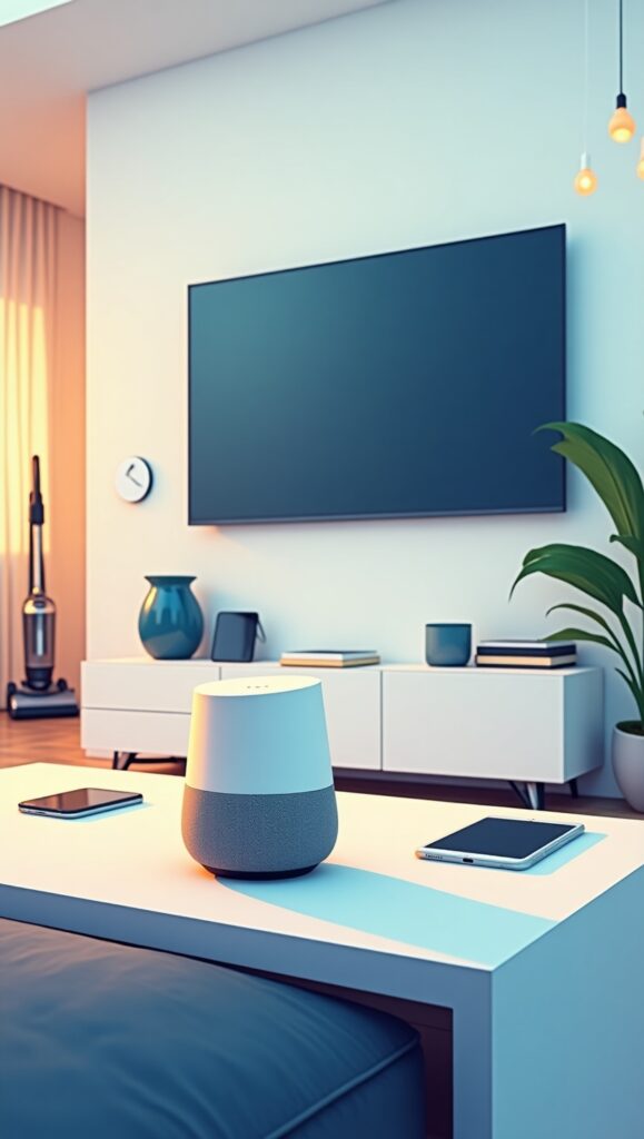 Home Automation