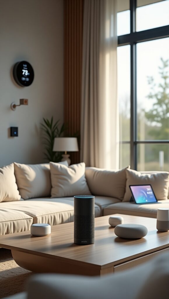 Home Automation