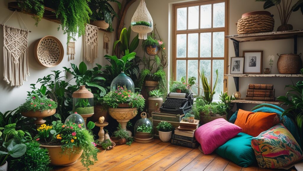 4 Best Easy Ways to Customize Your Indoor Garden Area