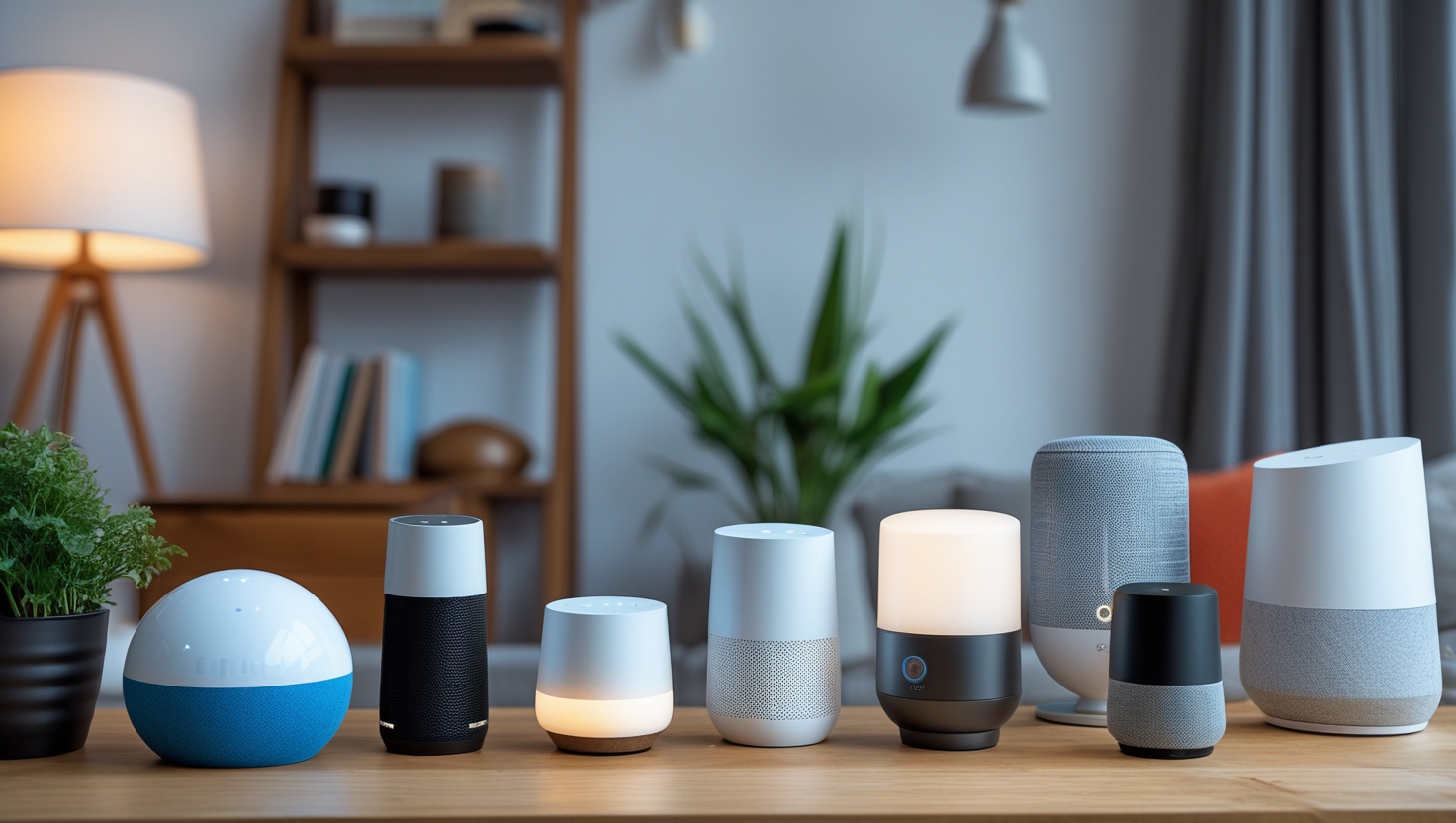 Home Automation