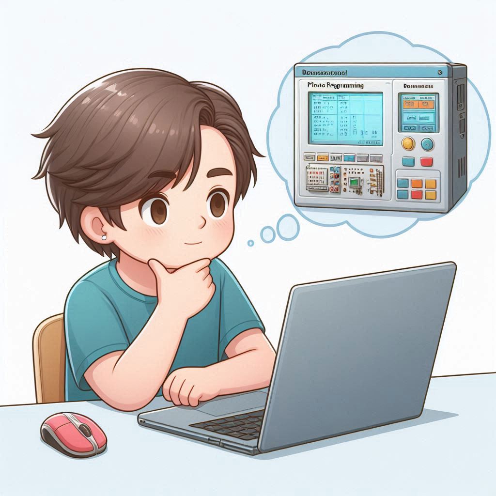 PLC programming
