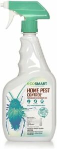 EcoSmart Natural Plant-Based Indoor/Outdoor