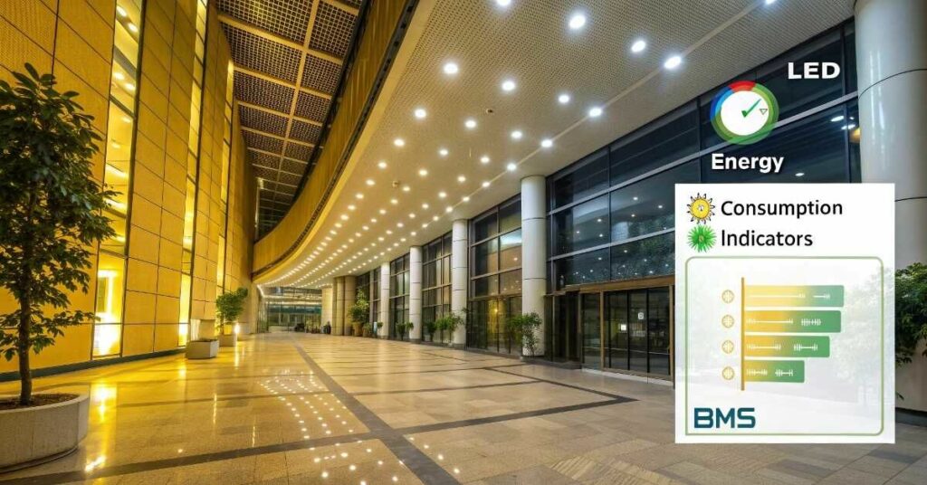 Energy Efficiency at Its Core
