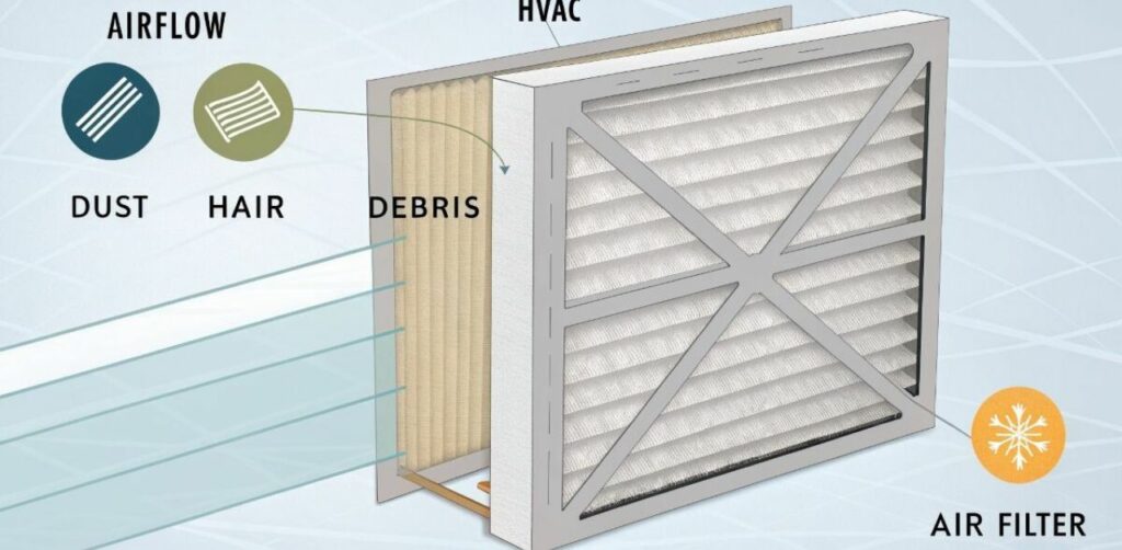 Fiberglass Filters: Basic Protection