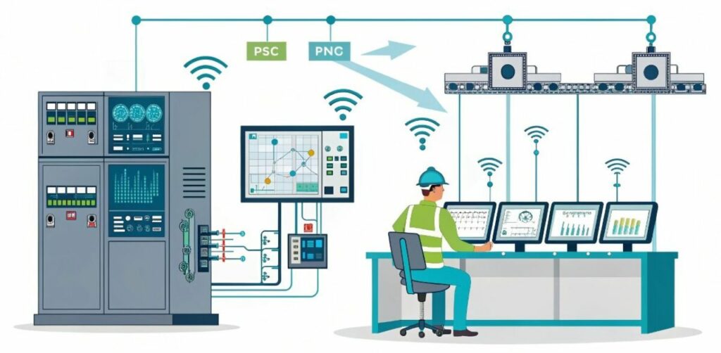 How Software and Hardware Work Together