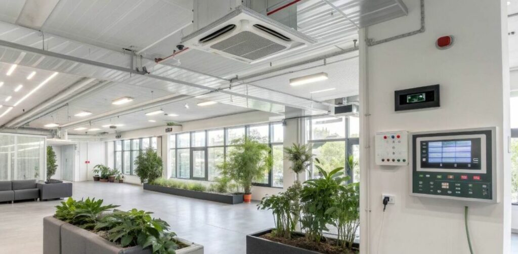 Humidity Levels: Balancing Comfort and Safety