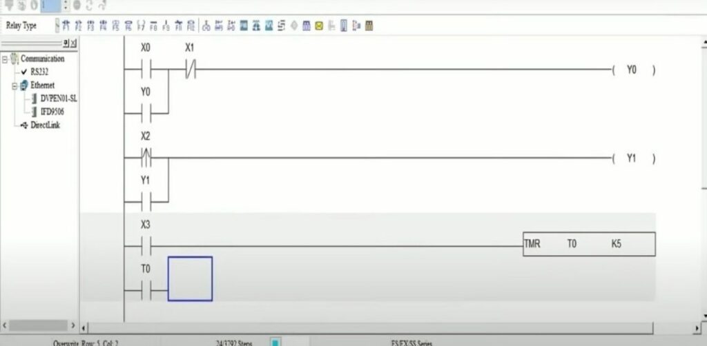 Introduction to Ladder Logic