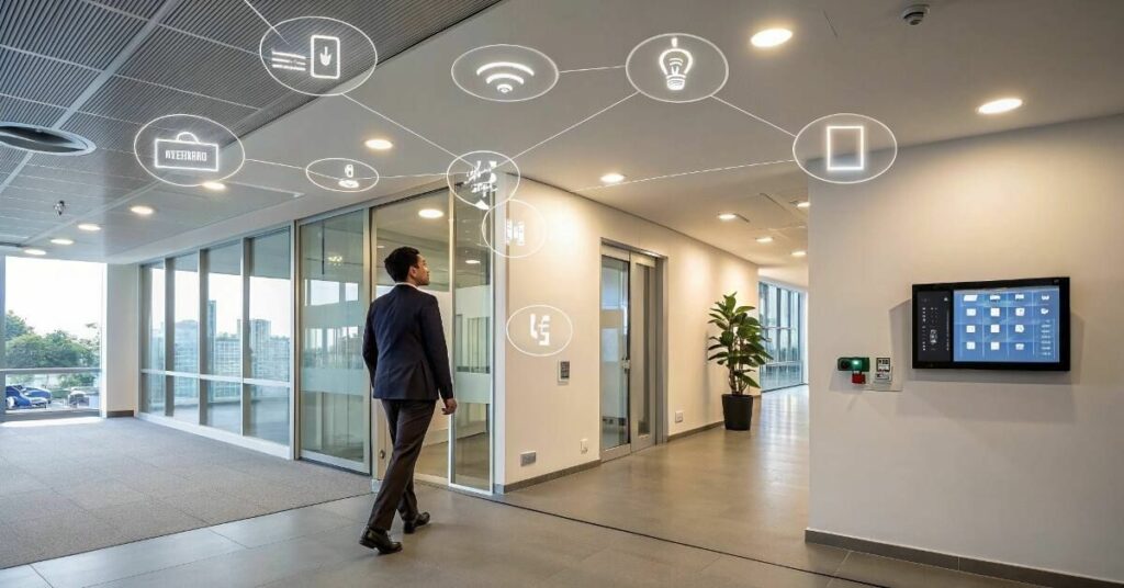Seamless Integration with Other Systems