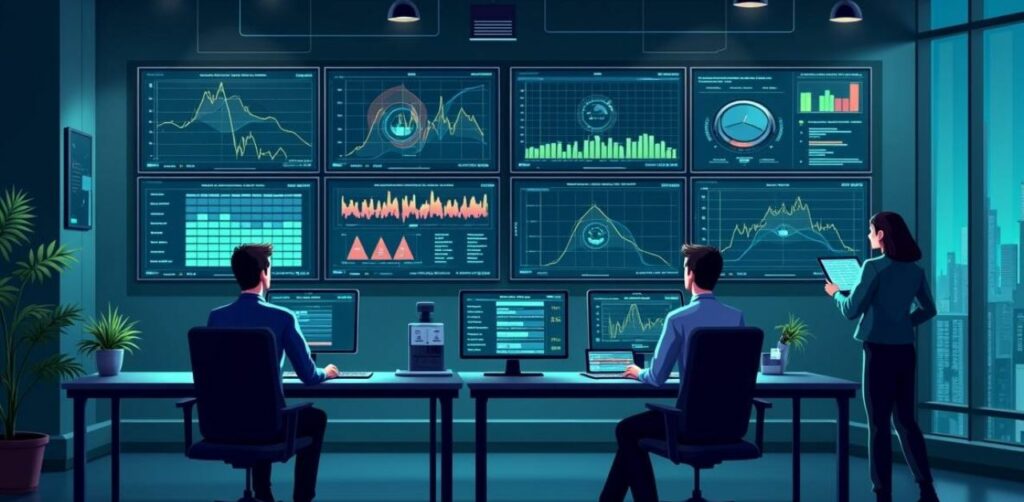The Software Side of SCADA