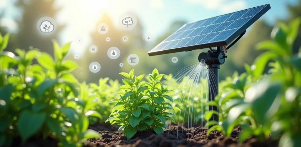 Understanding the Need for Green Technologies in Plant Care