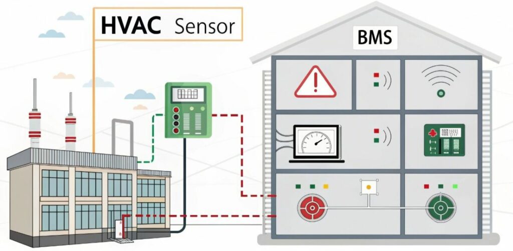 Why Sensor Malfunctions Are Critical to Catch Early